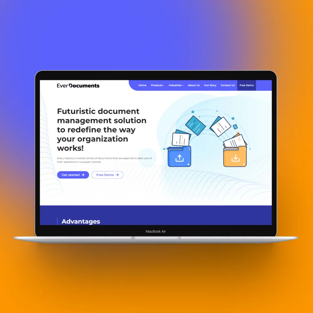 Gridspective Portfolio