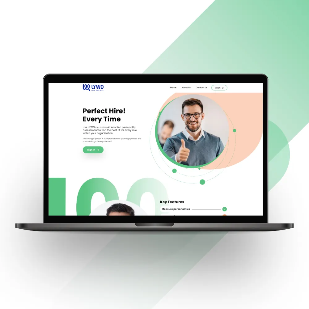 Gridspective Portfolio