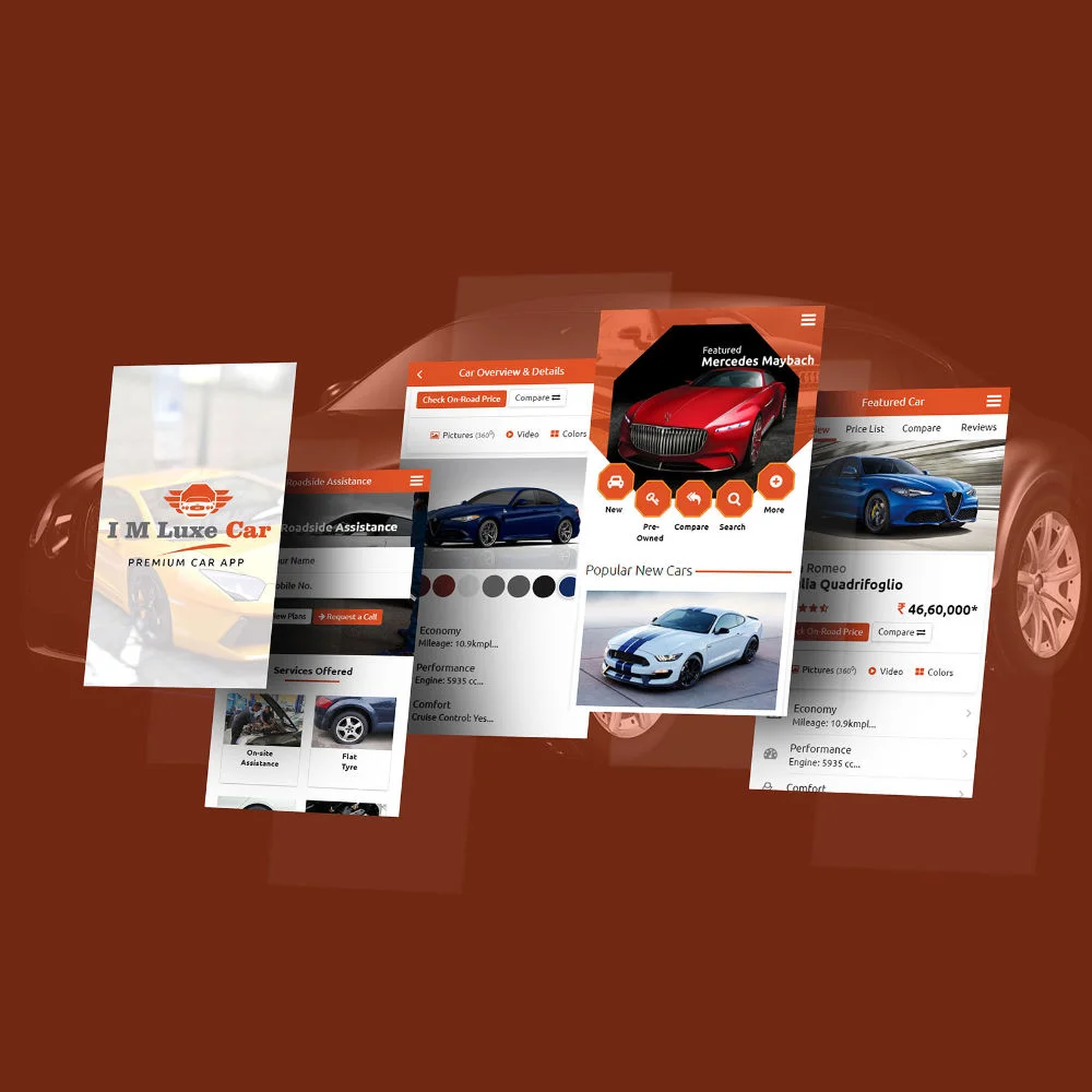 Gridspective Portfolio